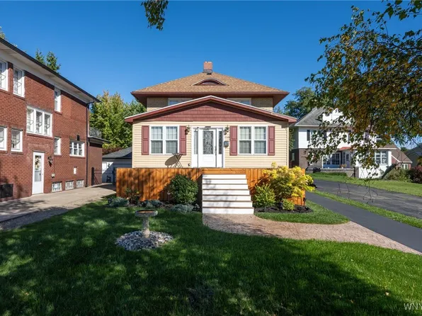 1141 McKinley Pkwy, Buffalo, NY 14218