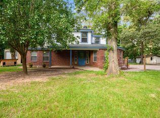 3415 Brazewell Rd, Cleveland, TX 77328