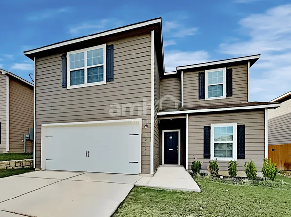 12331 Carlson Valley, San Antonio, TX 78252