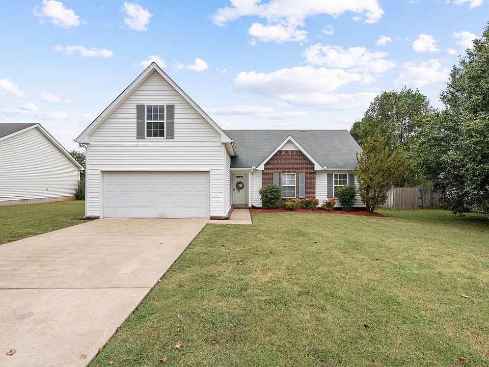 1180 Saint Andrews Dr, Murfreesboro, TN 37128 Zillow