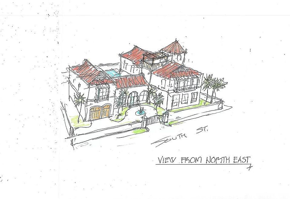 1st image of 1 South St #8-9