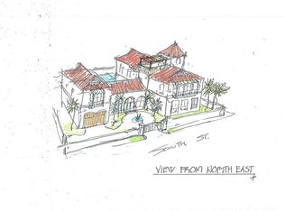 1 South St #8-9, Saint Augustine, FL 32084