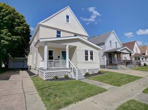 3310 Tampa Ave, Cleveland, OH 44109