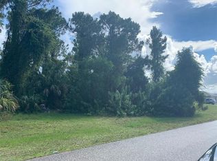 1101 NE 34th St, Cape Coral, FL 33909