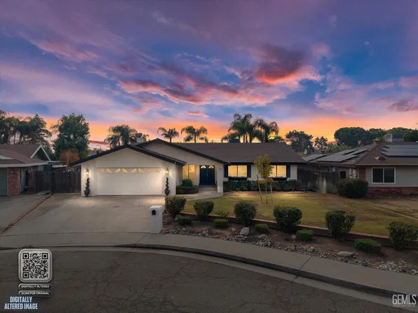 7709 Carol Sue Ct, Bakersfield, CA 93308