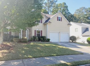 3094 Moser Way, Marietta, GA 30060