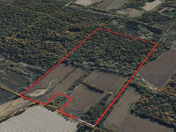 2nd image of E County Line Rd