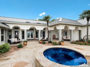 120 Homestead Park Rd N, Comfort, TX 78013