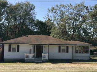 201 Highway 139, Pollard, AR 72456