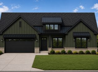 25 Lookout Dr, Winchester, TN 37398
