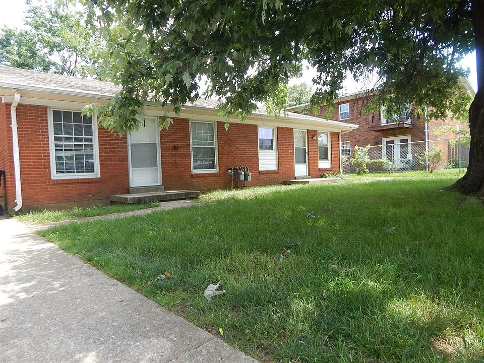 1st image of 1005 Pennebaker Dr #A