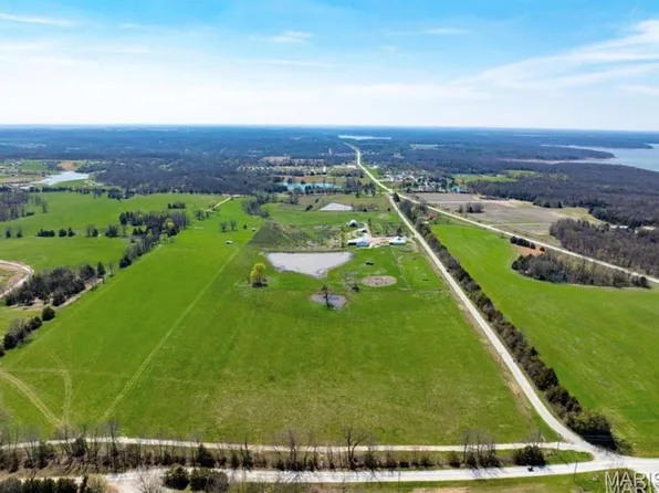 0 Harbortown Rd, Monroe City, MO 63456