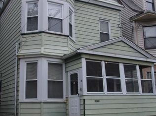 81 S 11th St, Newark, NJ 07107