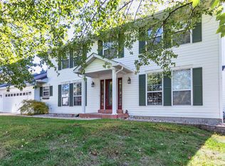 6 Albemarle Ct, O'Fallon, MO 63368