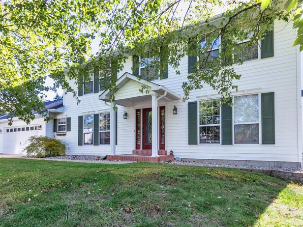 6 Albemarle Ct, O'Fallon, MO 63368