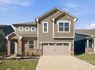 2538 Tillman St, Monroe, NC 28112