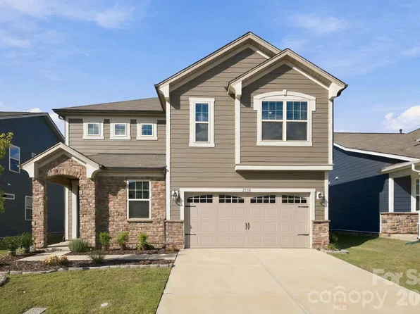 2538 Tillman St, Monroe, NC 28112