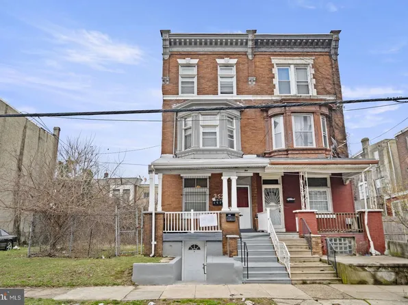 3521 N 21st St, Philadelphia, PA 19140
