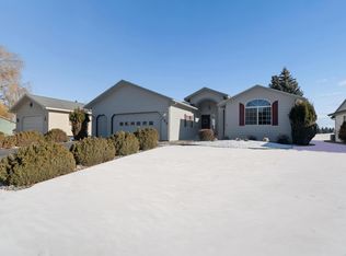 168 W Nicklaus Ave, Kalispell, MT 59901