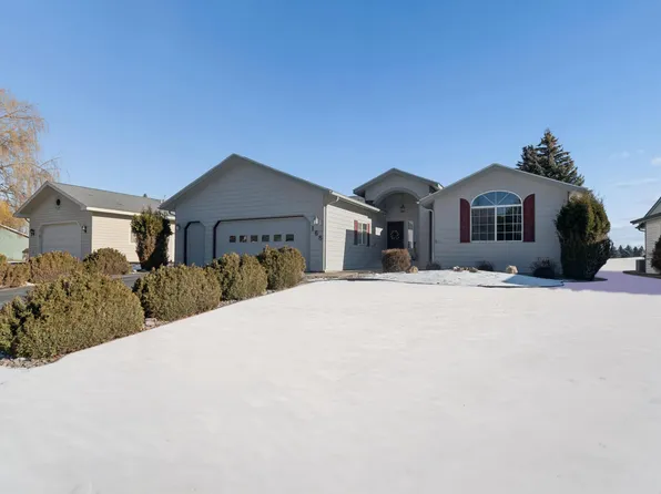 168 W Nicklaus Ave, Kalispell, MT 59901