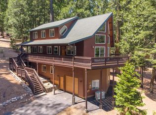 2203 Karock Rd, Arnold, CA 95223