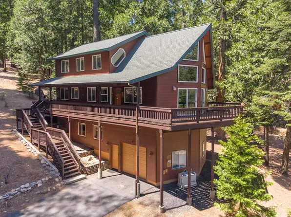 2203 Karock Rd, Arnold, CA 95223