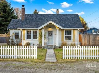 1110 W Chamberlin St, Boise, ID 83706