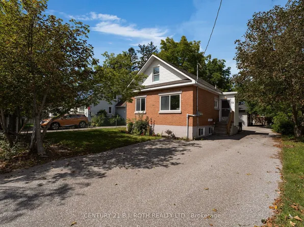 12 Dufferin St #1-2, Barrie, ON L4N 2J7