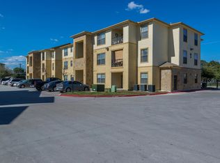 Mission Del Rio Apartment Homes, San Antonio, TX 78223