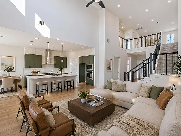 6812 Rounded Pebble Ln — Photo 4