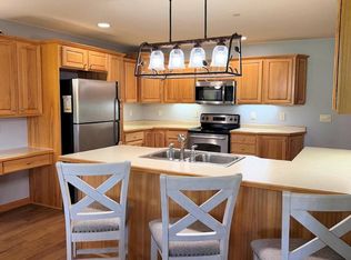 2013 S Czech Ct #1102, Arkdale, WI 54613
