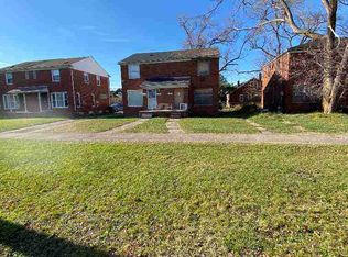 12031 Schaefer Hwy, Detroit, MI 48227