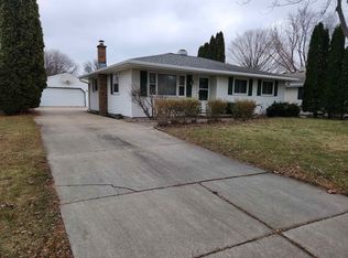 512 E Mitchell Ave, Appleton, WI 54915