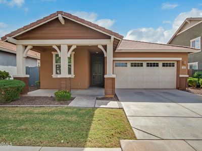 7365 E Olla Ave, Mesa, AZ, 85212