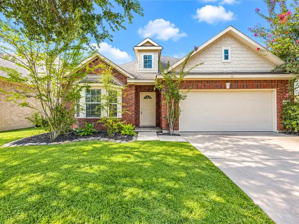 14439 Dakota Bend Dr, Cypress, TX 77429