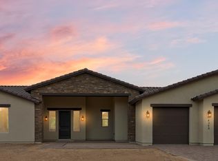 711 W Irvine LOT 2, Phoenix, AZ 85086