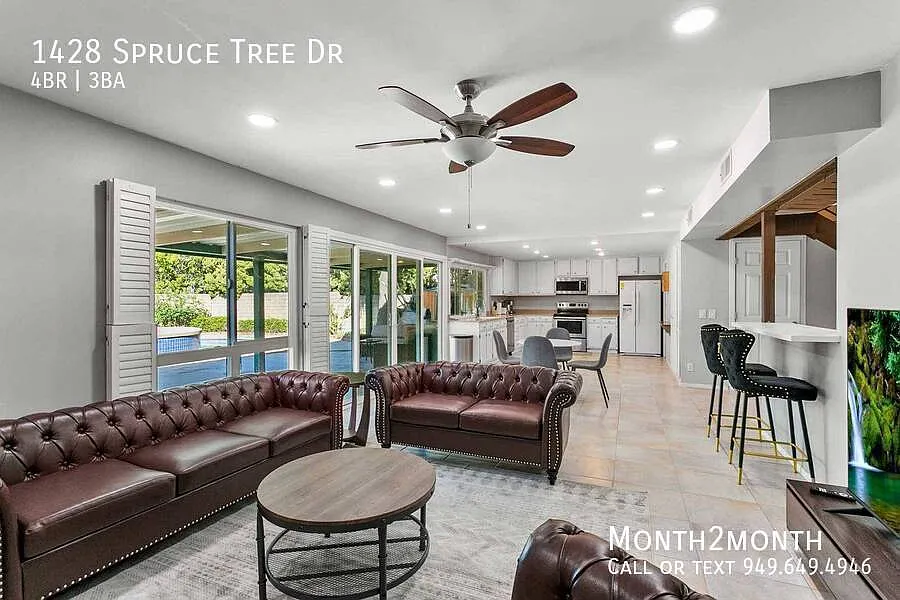 Spruce Tree Haven — Photo 2