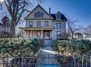 1504 College Ave, Racine, WI 53403