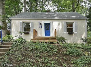 10628 S Dunmoor Dr, Silver Spring, MD 20901