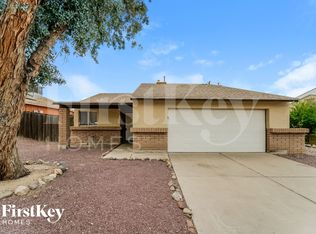 4531 W Dunn Pl, Tucson, AZ 85741