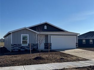 709 Bentley Dr, Belton, MO 64012