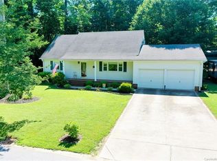 1303 Wildwood Dr #2, Kannapolis, NC 28081