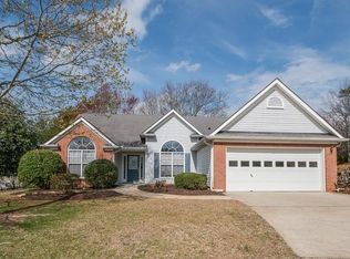 652 Tower Hill Ct, Lawrenceville, GA 30046