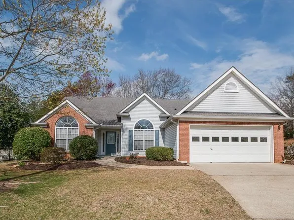 652 Tower Hill Ct, Lawrenceville, GA 30046