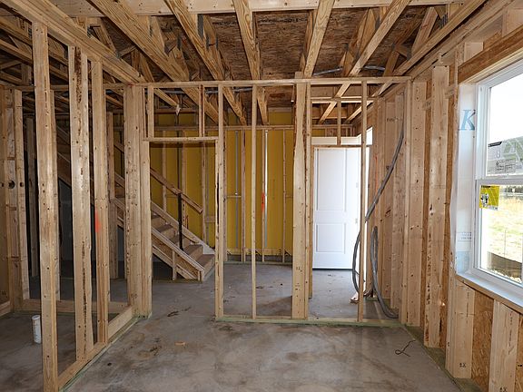 Interior - March 28, 2026