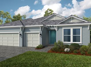 Cascata Plan, Esplanade by the Islands, Naples, FL 34114