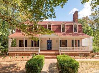 5921 Masters Ct, Charlotte, NC 28226