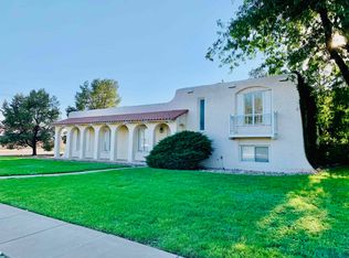 2500 Coronado Dr, Roswell, NM 88201