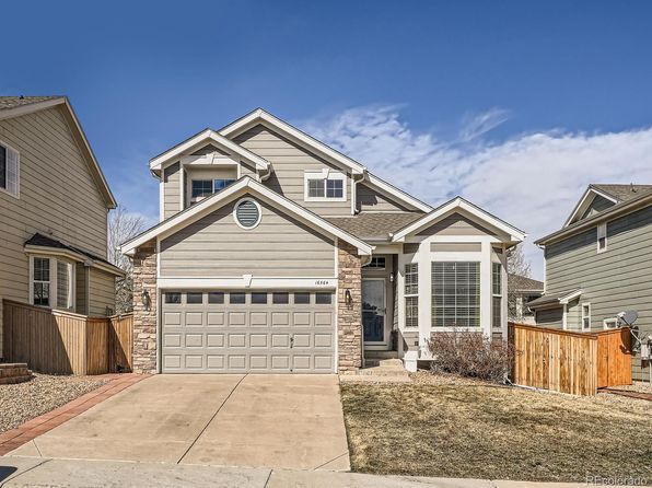 16564 High Desert Way, Parker, CO 80134