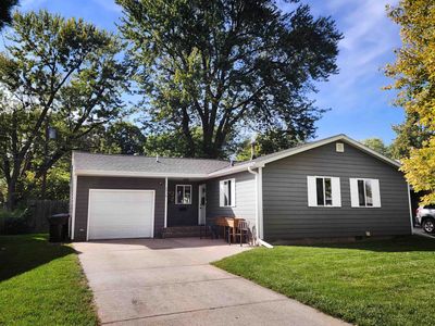 3516 E Avenue, Kearney, NE, 68847